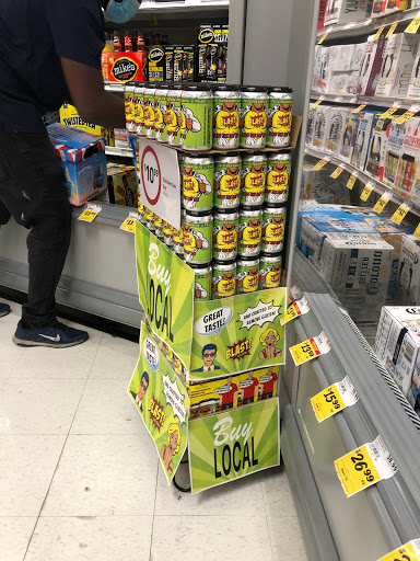 Grocery Store «Winn-Dixie», reviews and photos, 684 E Hwy 50, Clermont, FL 34711, USA