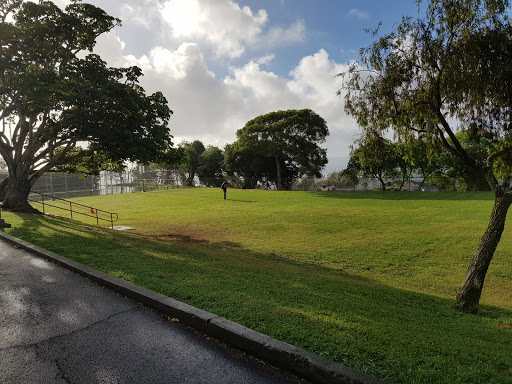 Maunalani Community Park