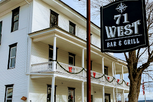 71 West Bar and Grill image