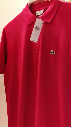 Lacoste