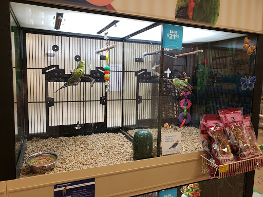 Pet Supply Store «PetSmart», reviews and photos, 3111 111th St, Naperville, IL 60564, USA