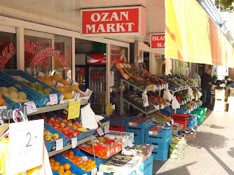 Ozan Market