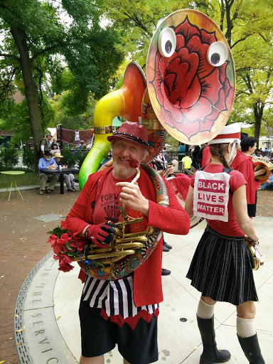 Park «Kenney Park», reviews and photos, 20 Grove St, Somerville, MA 02144, USA