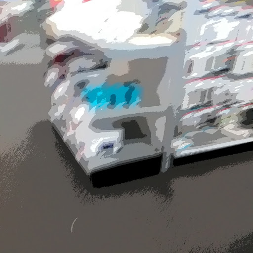 Electronics Store «Best Buy», reviews and photos, 95 Elm St, Enfield, CT 06082, USA