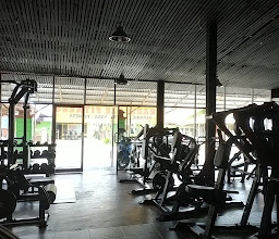 HARDCORE FITNESS photo