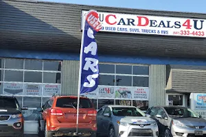 Car Deals 4 U image
