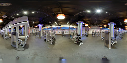 Gym «Push Fitness Club», reviews and photos, 15 Jericho Turnpike, New Hyde Park, NY 11040, USA