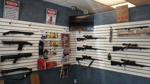 Gun Shop «Indiana Firearms Inc», reviews and photos, 2354 N Lebanon St, Lebanon, IN 46052, USA
