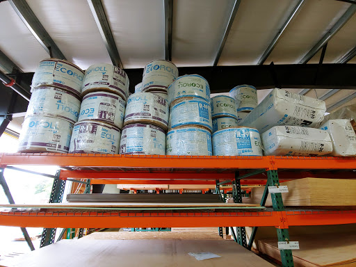 Paint Store «OMAN & SON BUILDERS SUPPLY», reviews and photos, 25312 Vernon Ave, Ocean Park, WA 98640, USA