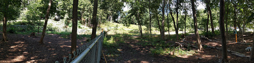 Dog Park «Waterman St. Dog Park», reviews and photos, 320 Waterman St, Providence, RI 02906, USA