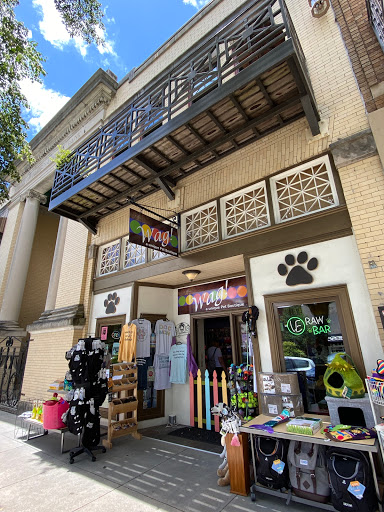 Wag! A Unique Pet Boutique, 231 N Main St A, Hendersonville, NC 28792, USA, 