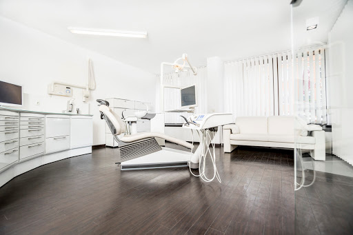 White Lounge Dental Beauty Spa - München