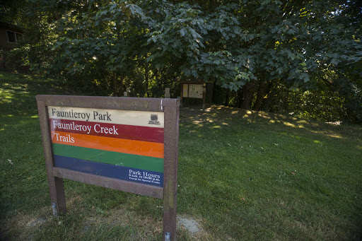 Park «Fauntleroy Park», reviews and photos, 3951 SW Barton St, Seattle, WA 98136, USA