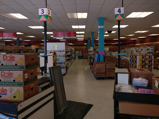 Discount Supermarket «Traders Discount Markets», reviews and photos, 855 S Bluff St, St George, UT 84770, USA