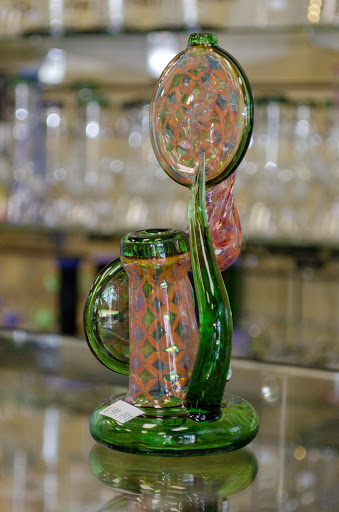 Tobacco Shop «Supernova Smoke Shop #6», reviews and photos, 6025 Callaghan Rd, San Antonio, TX 78228, USA