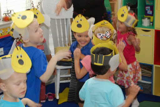 Busy Bee Preschool