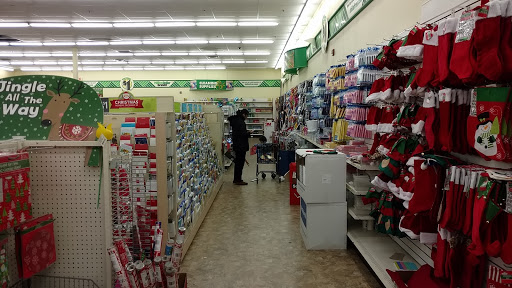 Dollar Store «Dollar Tree», reviews and photos, 60 Everett St, Allston, MA 02134, USA