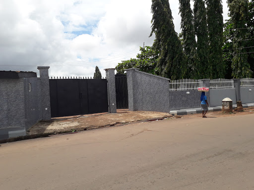 Christ Apostolic Church, Ibadan, Nigeria, Catholic Church, state Oyo