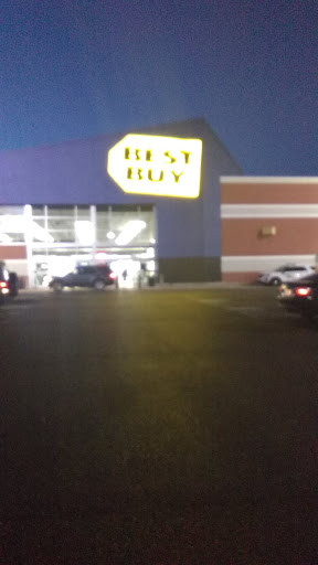 Electronics Store «Best Buy», reviews and photos, 1601 Westbank Expy a, Harvey, LA 70058, USA