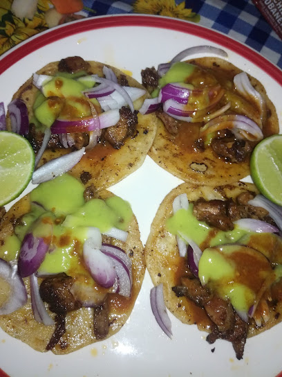 Tacos El PRIMO - HFQF+VPM, Fransisco Zapotitlan, Parque Municipalidad San, San Francisco Zapotitlán, Guatemala