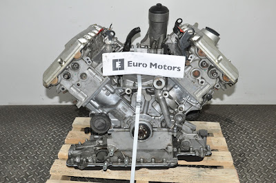 Euro Motors à Sélestat