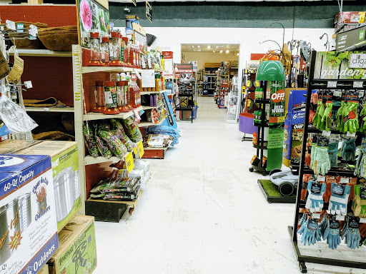 Hardware Store «Spring Hill Ace», reviews and photos, 4364 Old Shell Rd, Mobile, AL 36608, USA