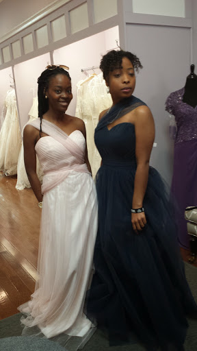 Bridal Shop «Bride & Formal On Main», reviews and photos, 24 S Main St, London, OH 43140, USA