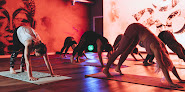 Soo Yoga fitness and wellbeing family centre