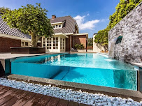 Fessenden Pool Service - Photo 2 - Car repair in , Glendale