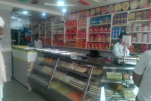 MOHANBHOG Sweet Shop image