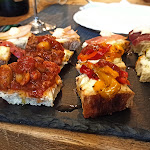 Photo n°13 de l'avis de Stefano.o fait le 06/09/2023 à 05:02 sur le  Bistrot Enoteca ai Colli Viale dei Colli Portuensi 436 à Rome