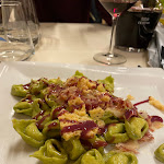 Photo n°2 de l'avis de Simona.a fait le 14/04/2023 à 21:10 sur le  Generazione Wilma Ristorante Pizzeria à Castel San Pietro Terme