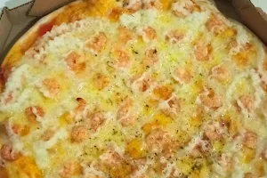Surubim Pizza image