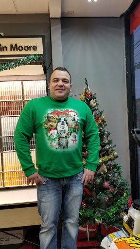 Paint Store «Jack Loconsolo & Co Inc», reviews and photos, 2660 Coney Island Ave, Brooklyn, NY 11223, USA