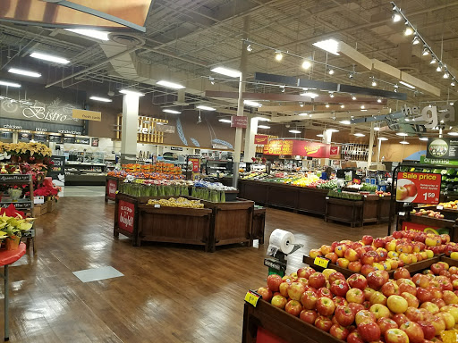 Grocery Store «Kroger», reviews and photos, 55 W Schrock Rd, Westerville, OH 43081, USA
