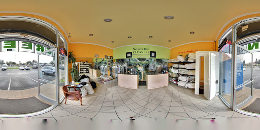 Dry Cleaner «Natures Best Cleaners», reviews and photos, 1281 W El Camino Real, Sunnyvale, CA 94087, USA