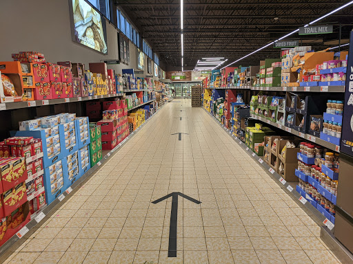 Supermarket «ALDI», reviews and photos, 1284 Boston Rd, Springfield, MA 01119, USA