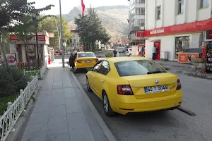 Topçam Taksi image