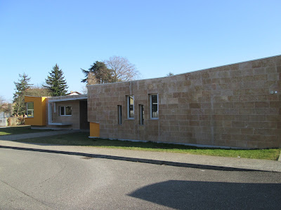 Périscolaire Arc-En-Ciel à Cernay