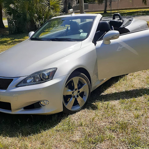 Auto Body Shop «Caliber Collision», reviews and photos, 765 NW 30th Ave, Ocala, FL 34475, USA