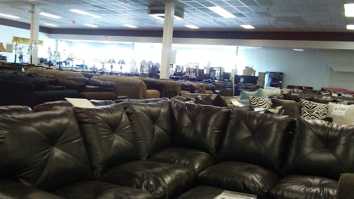 Furniture Store «American Freight Furniture and Mattress», reviews and photos, 2921 S Orlando Dr #110, Sanford, FL 32773, USA