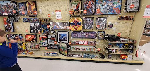 Craft Store «Hobby Lobby», reviews and photos, 4192 Buckeye Pkwy, Grove City, OH 43123, USA