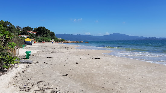 Praia Jurere Internacional