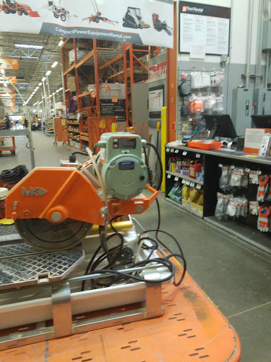 Home Improvement Store «The Home Depot», reviews and photos, 300 Thruway Plaza Dr, Cheektowaga, NY 14225, USA