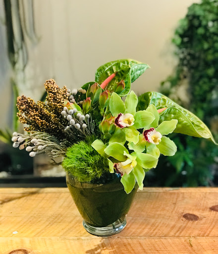 Flower Designer «Bloom Couture Floral Studio», reviews and photos, 769 Tremont St, Boston, MA 02118, USA