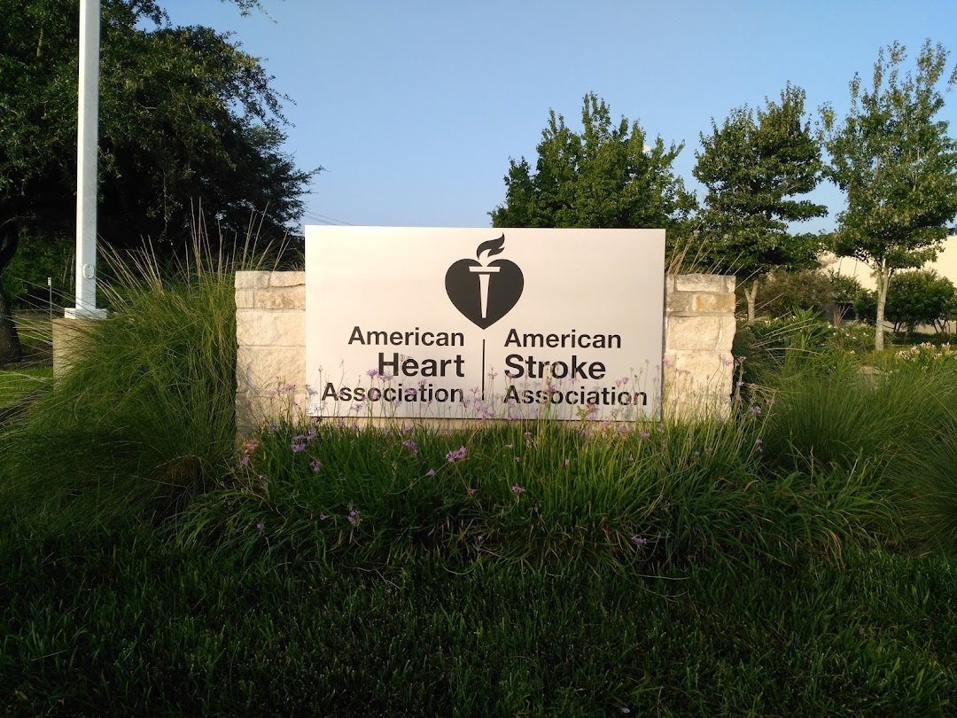 American Heart & Stroke Associates