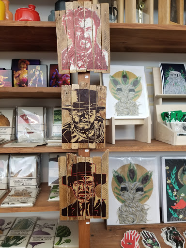 Shoe Store «Tops For Shoes», reviews and photos, 27 N Lexington Ave, Asheville, NC 28801, USA