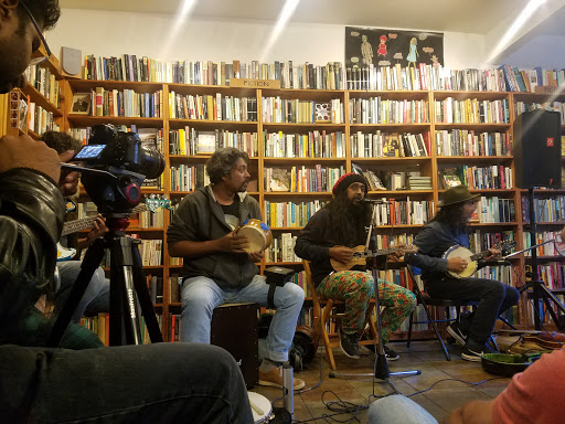 Book Store «Adobe Books & Arts Cooperative», reviews and photos, 3130 24th St, San Francisco, CA 94110, USA