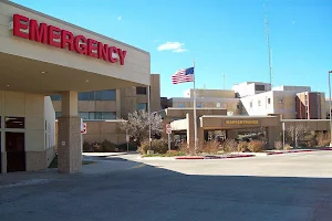 INTEGRIS Health Ponca City Hospital image