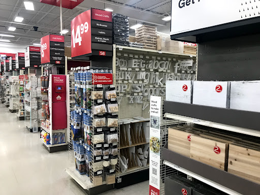 Craft Store «Michaels», reviews and photos, 325 US-202, Flemington, NJ 08822, USA